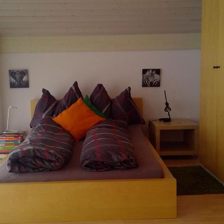Bed And Breakfast 24 Stein Am Rhein Exterior foto