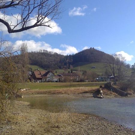 Bed And Breakfast 24 Stein Am Rhein Exterior foto