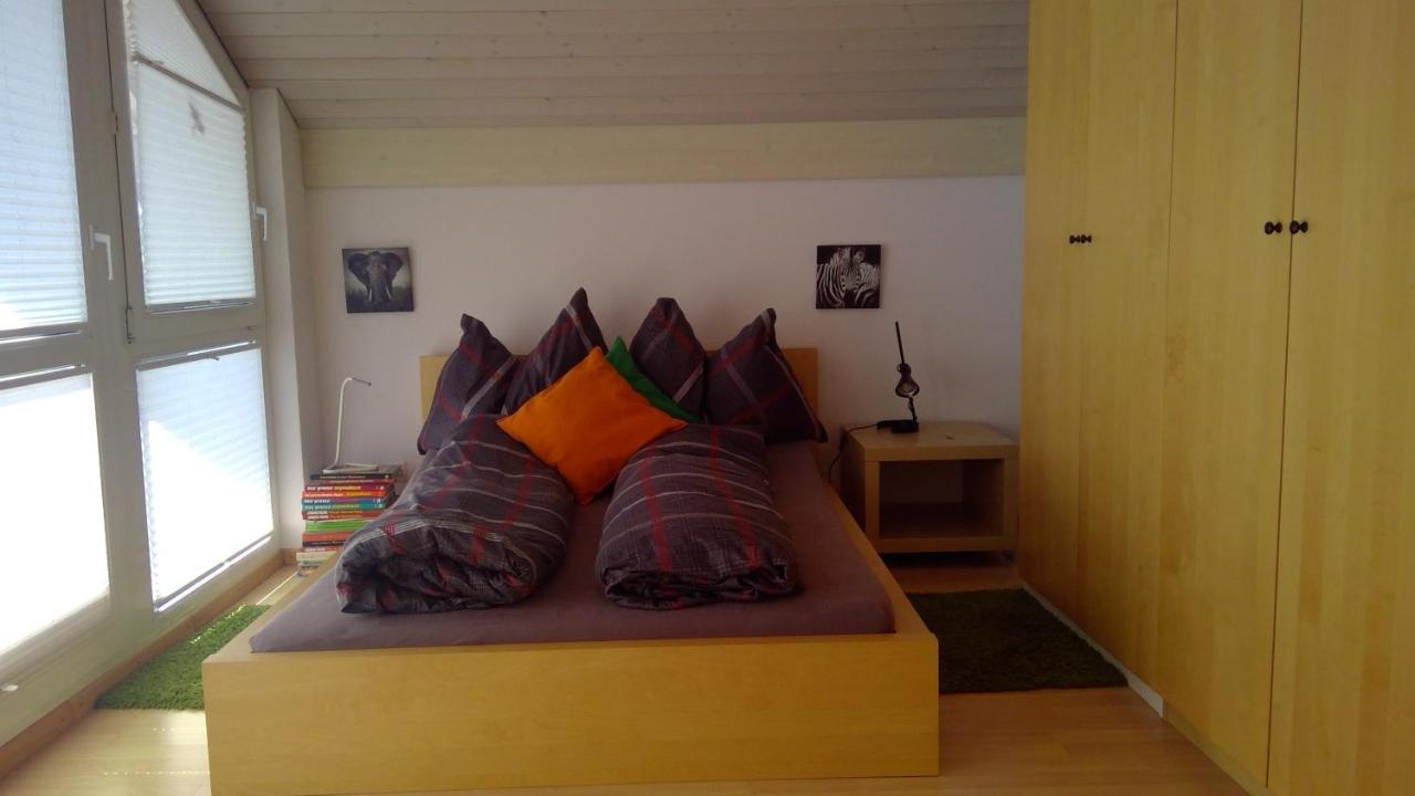 Bed And Breakfast 24 Stein Am Rhein Exterior foto